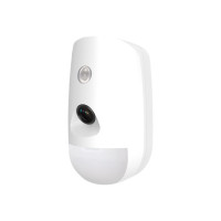 Produktbild för Hikvision DS-PDPC12P-EG2-WE - rörelsesensor/-kamera