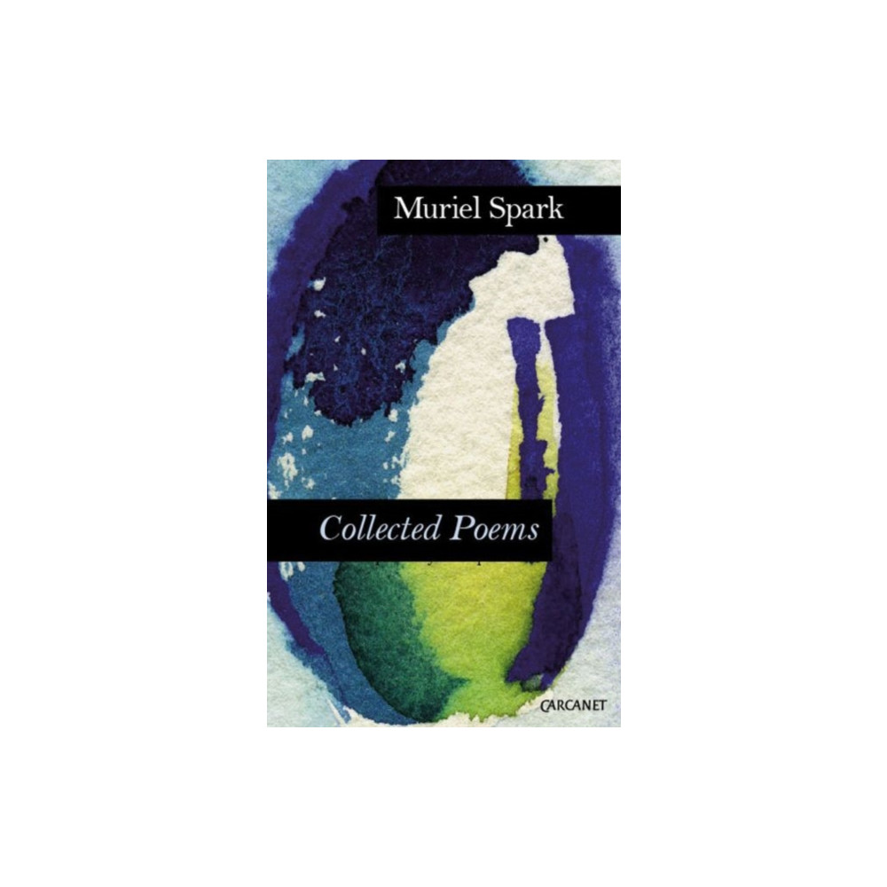 Produktbild för Complete Poems (häftad, eng)