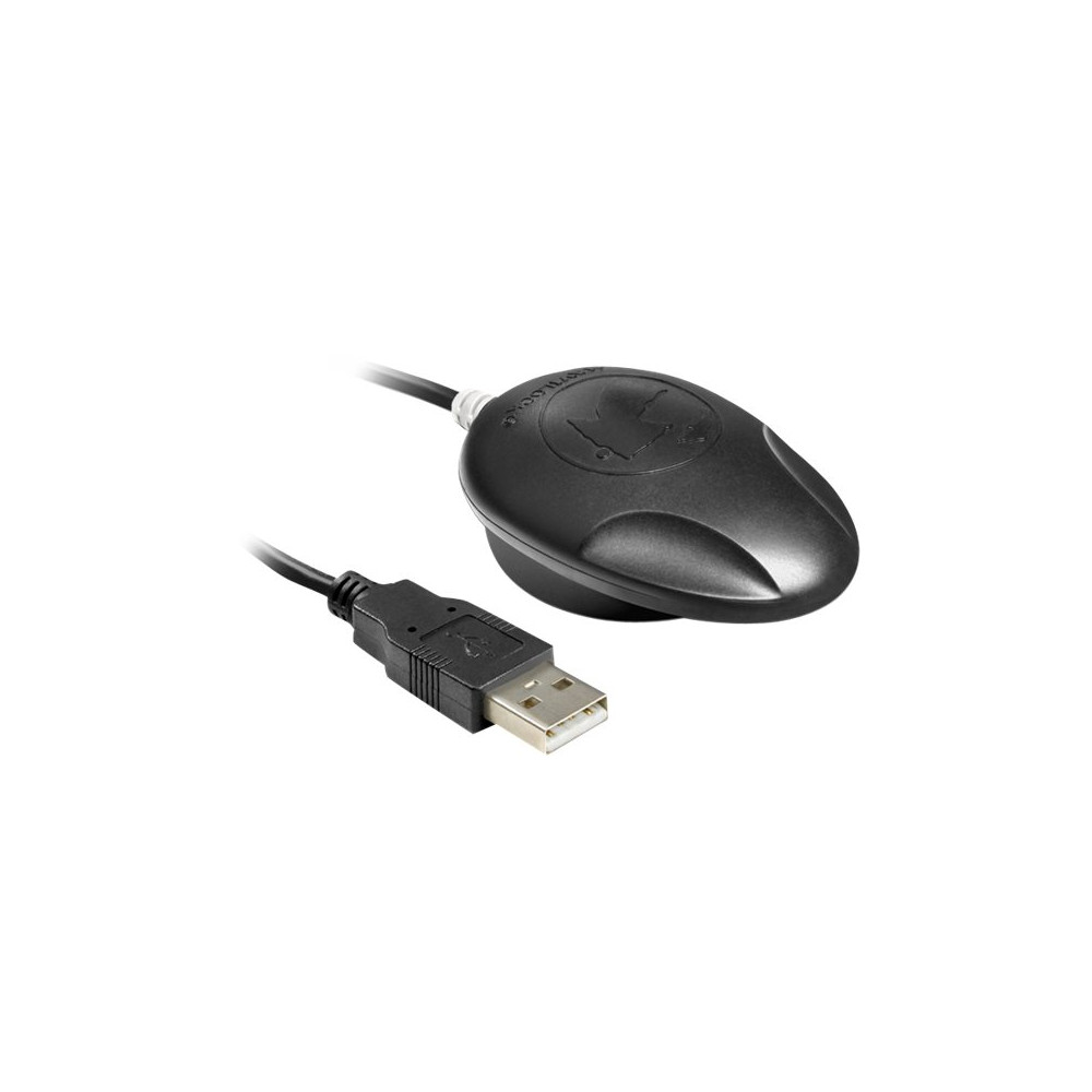 Produktbild för Navilock NL-8002U Multi GNSS Receiver - GPS/GLONASS/GALILEO mottagarmodul