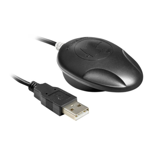 NaviLock Navilock NL-8002U Multi GNSS Receiver - GPS/GLONASS/GALILEO mottagarmodul