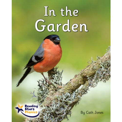 Ransom Publishing In the Garden (häftad, eng)