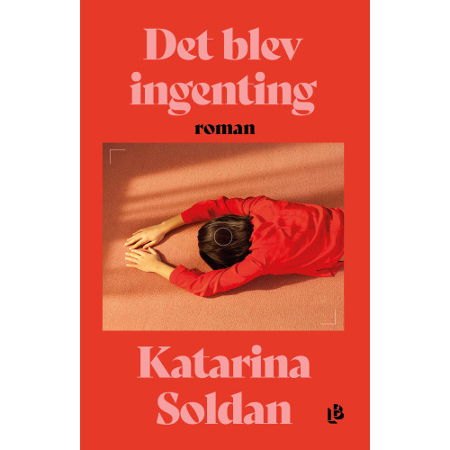 Louise Bäckelin Förlag Det blev ingenting (inbunden)