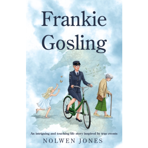 Troubador Publishing Frankie Gosling (häftad, eng)