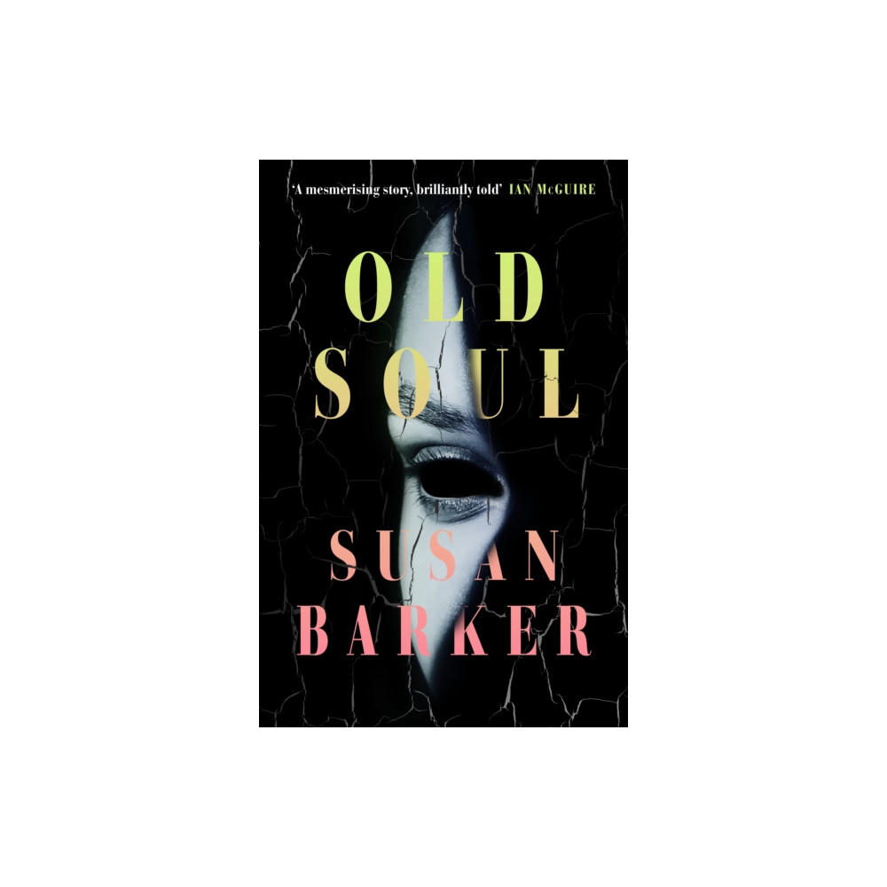 Produktbild för Old Soul (häftad, eng)
