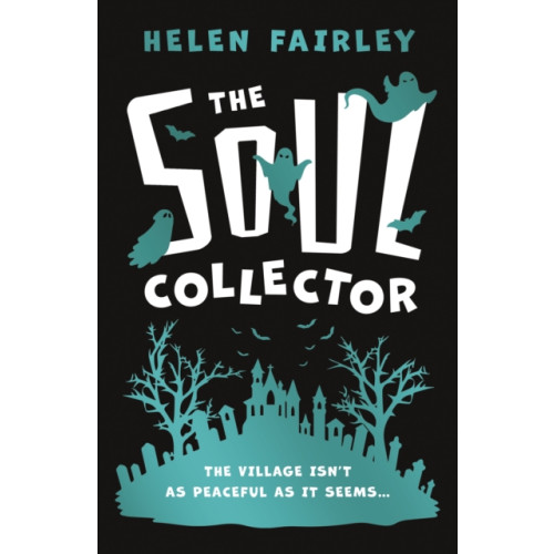 The Book Guild Ltd The Soul Collector (häftad, eng)