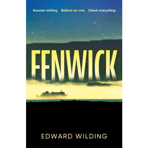 Troubador Publishing Fenwick (häftad, eng)