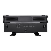 Produktbild för Noctua NH-L9a-AM4 chromax.black - processorkylare