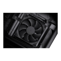 Produktbild för Noctua NH-L9a-AM4 chromax.black - processorkylare