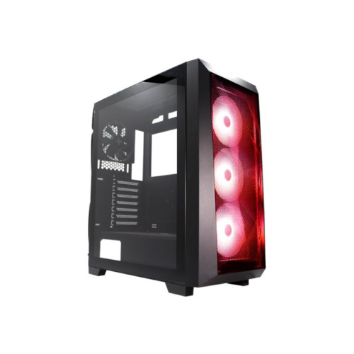 Xilence Technology Xilence Performance A + X712.RGB - mid tower - ATX
