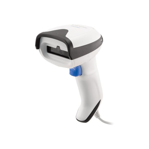 DATALOGIC Datalogic Gryphon I GD4220 - Kit - streckkodsskanner