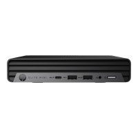 Produktbild för HP Elite 600 G9 - mini Core i7 13700T 1.4 GHz - 16 GB - SSD 512 GB - tysk