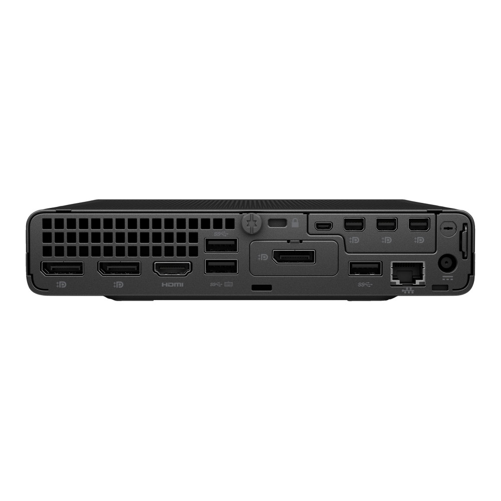 Produktbild för HP Elite 600 G9 - mini Core i7 13700T 1.4 GHz - 16 GB - SSD 512 GB - tysk