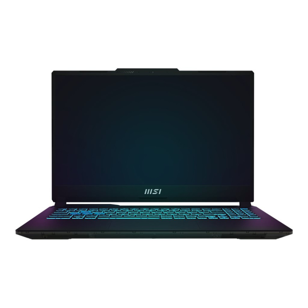 Produktbild för MSI Cyborg 15 A13VE-1005 - 15.6" - Intel Core i5 - 13420H - 16 GB RAM - 512 GB SSD