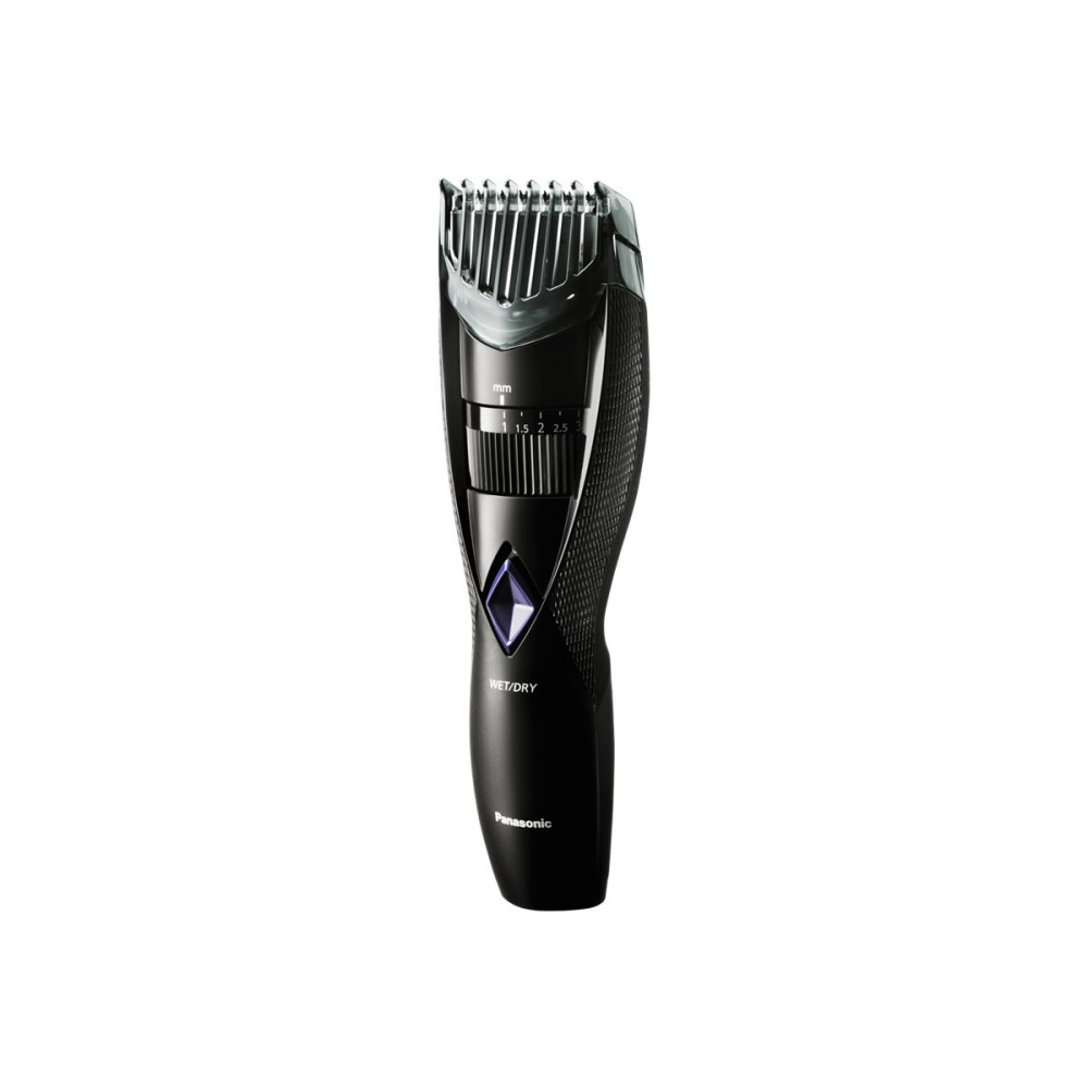 Produktbild för Panasonic ER-GB37-K503 - hårtrimmare - svart