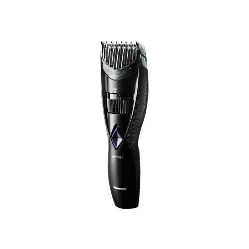Panasonic Panasonic ER-GB37-K503 - hårtrimmare - svart