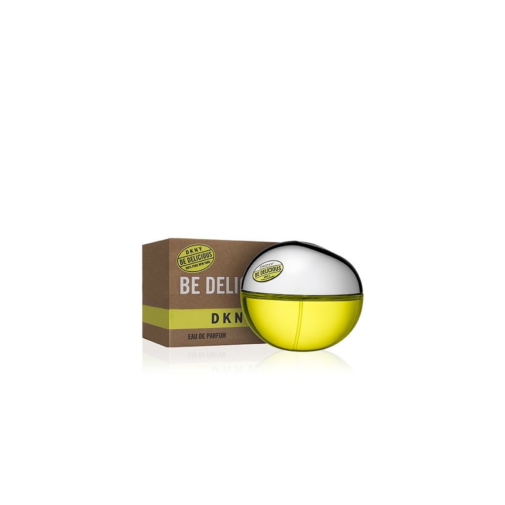 Produktbild för DKNY Be Delicious EDP W 50ml