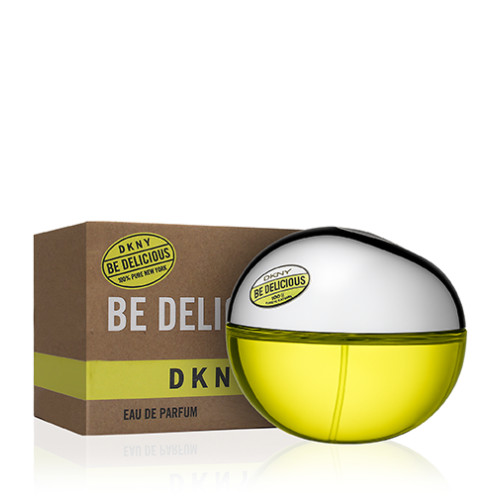 DKNY DKNY Be Delicious EDP W 50ml