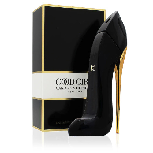 Carolina Herrera Carolina Herrera Good Girl EDP W 50ml