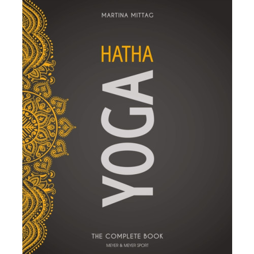 Meyer & Meyer Sport (UK) Ltd Hatha Yoga (häftad, eng)
