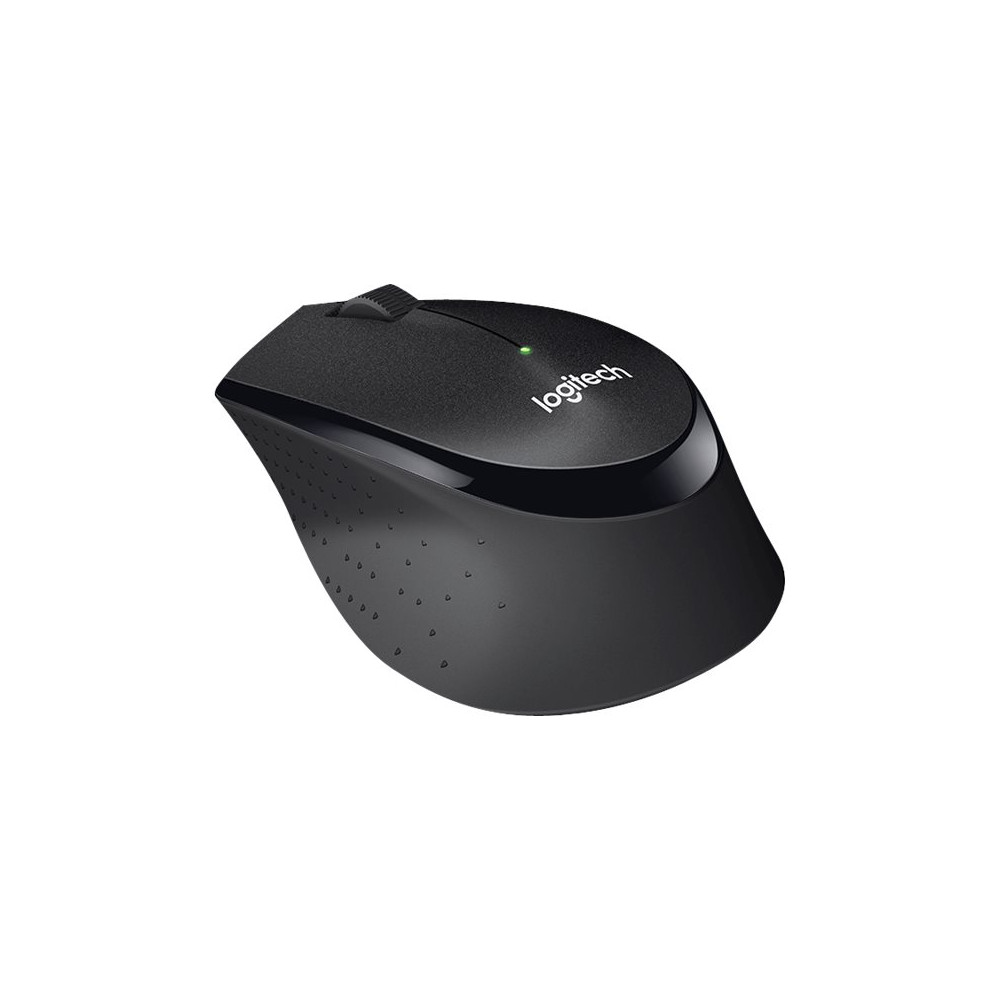 Produktbild för Logitech B330 Silent Plus - mus - 2.4 GHz