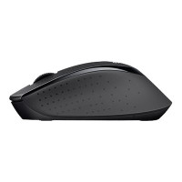 Produktbild för Logitech B330 Silent Plus - mus - 2.4 GHz