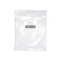 Produktbild för goobay patch-kabel - 10 m - vit