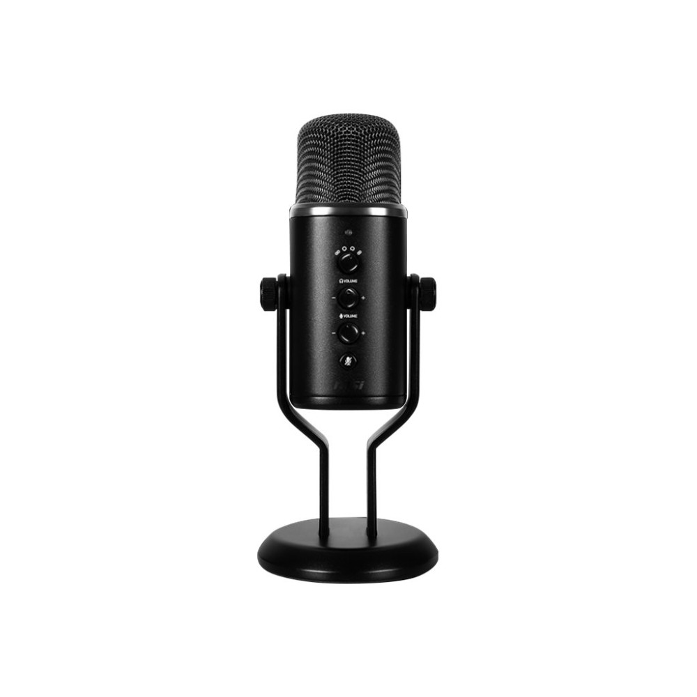 Produktbild för MSI IMMERSE GV60 - mikrofon