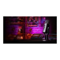 Produktbild för MSI IMMERSE GV60 - mikrofon