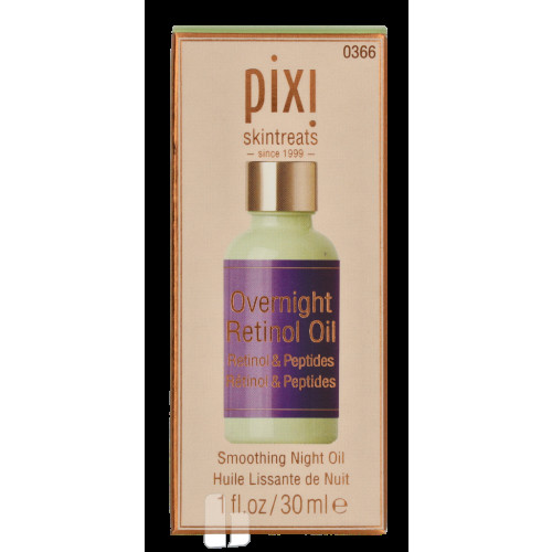 Pixi Pixi Overnight Retinol Oil 30 ml Dam