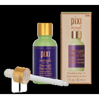 Produktbild för Pixi Overnight Retinol Oil 30 ml Dam