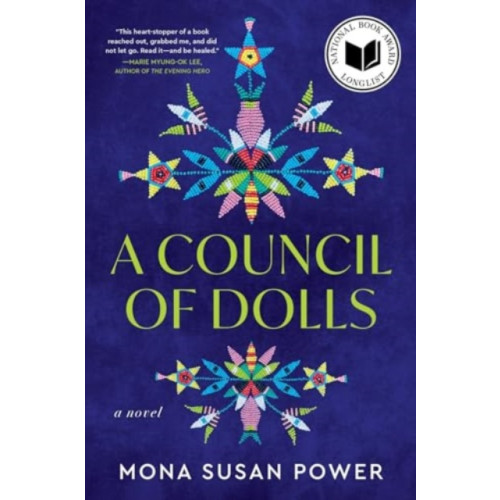 Harpercollins publishers inc A Council of Dolls (häftad, eng)