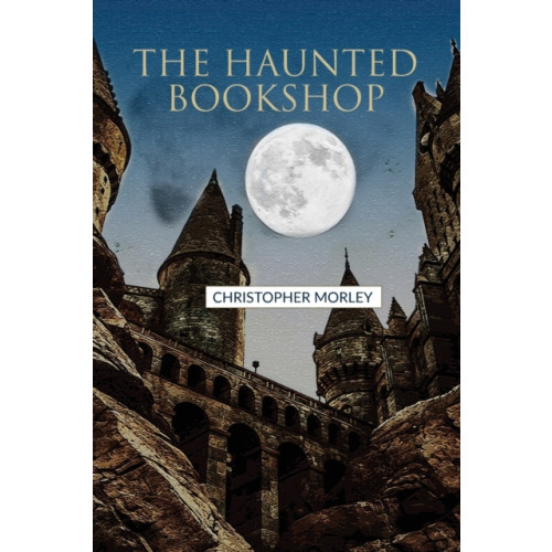 Double 9 Books LLP The Haunted Bookshop (häftad, eng)