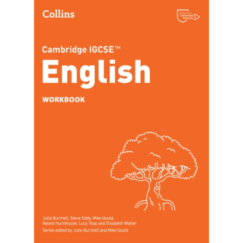 HarperCollins Publishers Cambridge IGCSE™ English Workbook (häftad, eng)