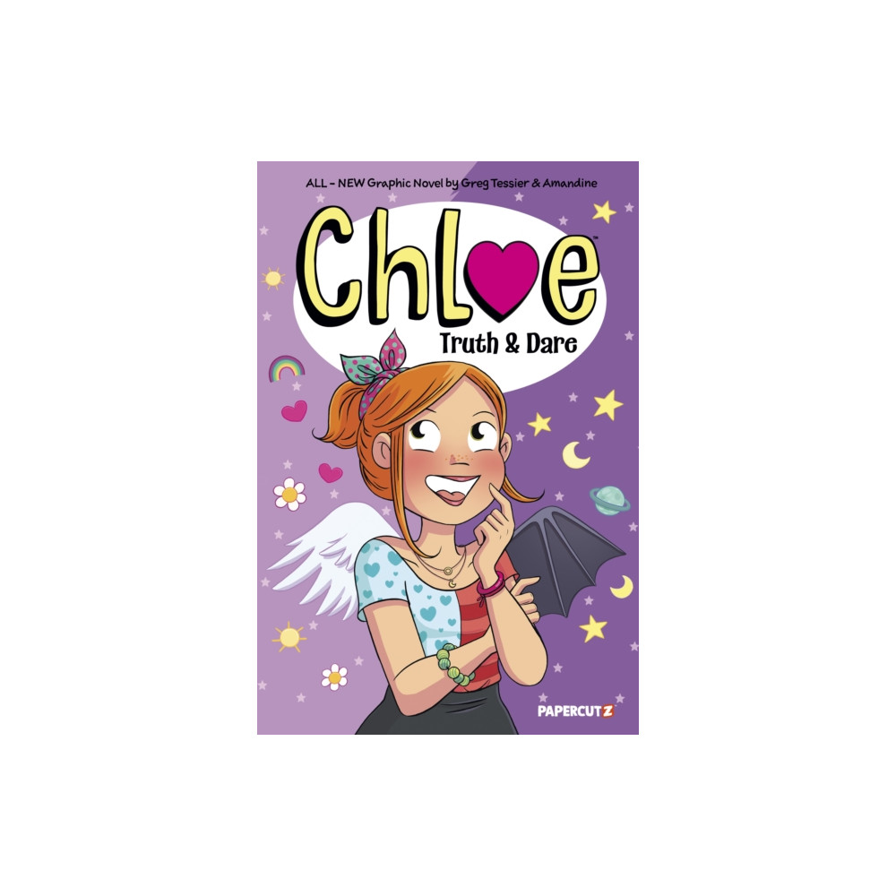 Produktbild för Chloe Vol. 7 (häftad, eng)