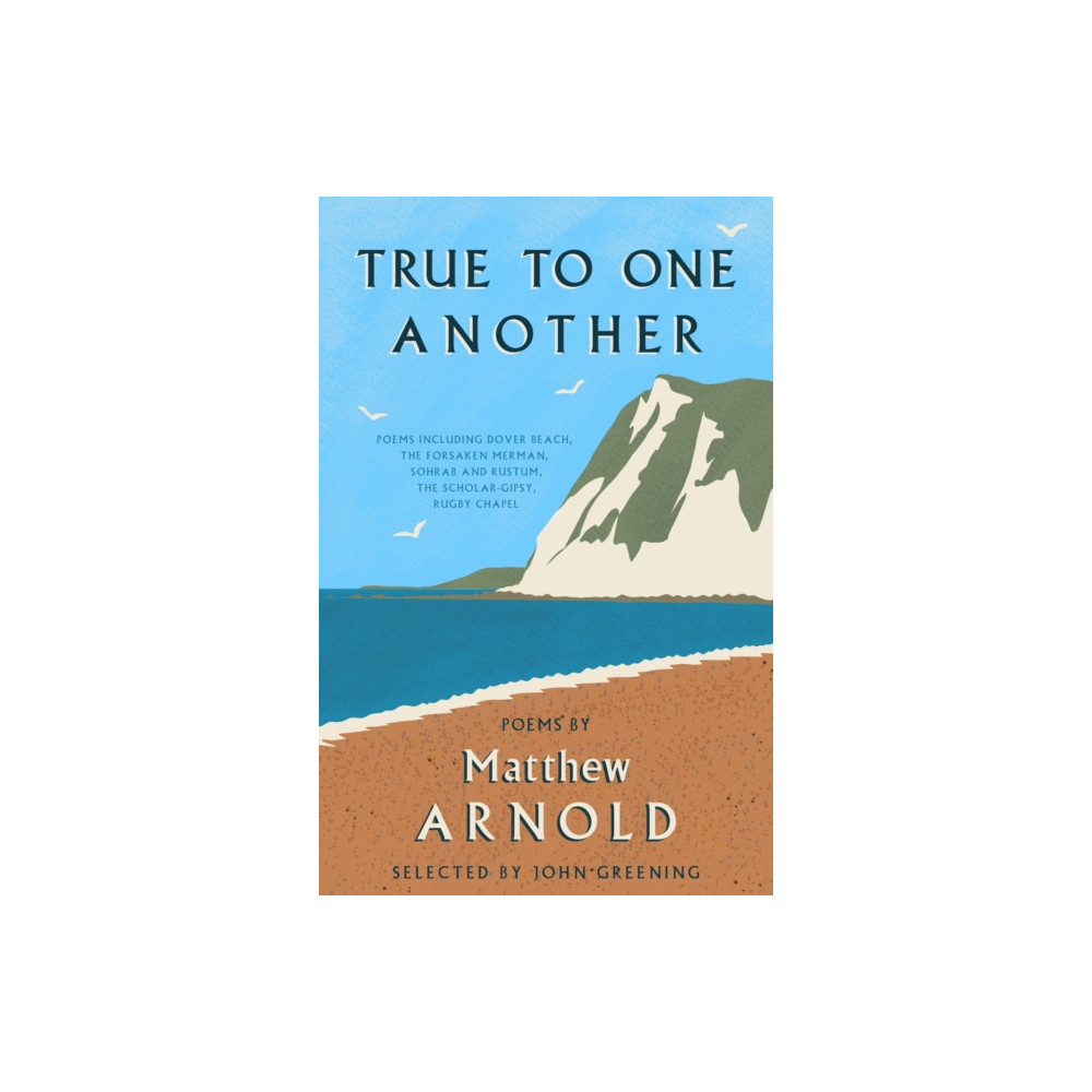 Produktbild för True to One Another (häftad, eng)