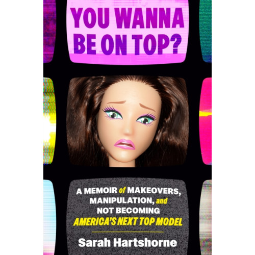 Random House USA Inc You Wanna Be on Top? (inbunden, eng)