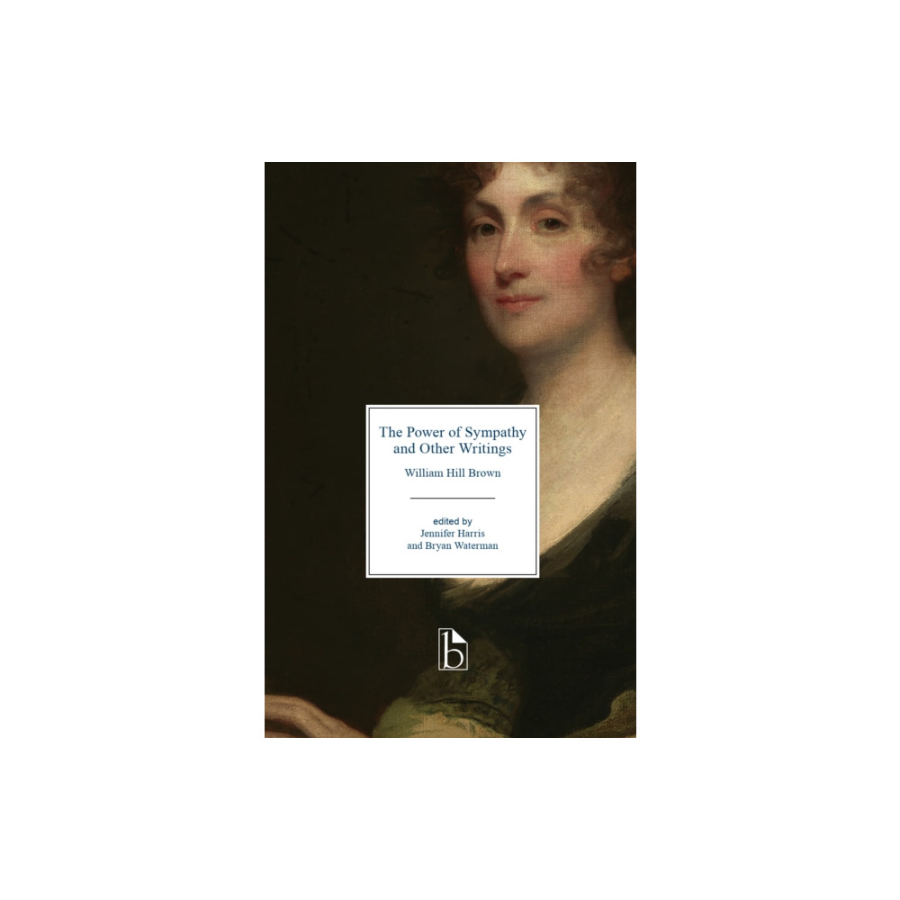 Produktbild för The Power of Sympathy and Other Writings (häftad, eng)