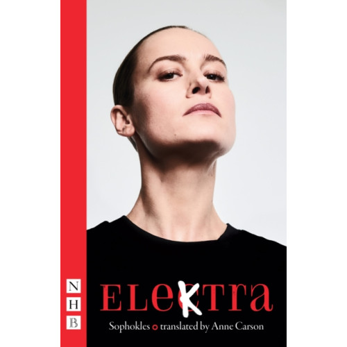 Nick Hern Books Elektra (häftad, eng)