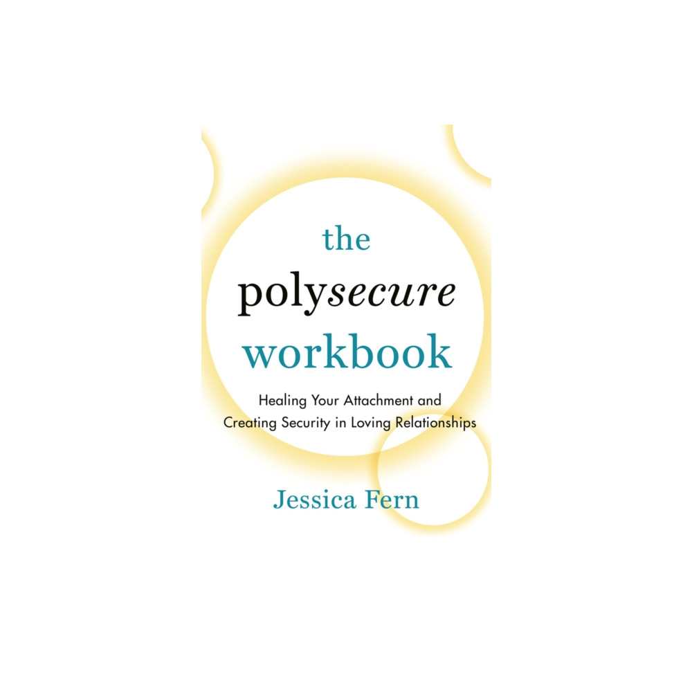 Produktbild för The Polysecure Workbook (häftad, eng)