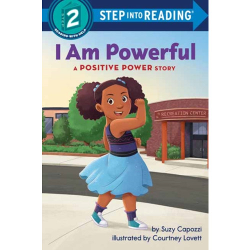 Random House USA Inc I Am Powerful (häftad, eng)