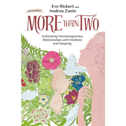 Thornapple Press More Than Two, 2nd Edition (inbunden, eng)