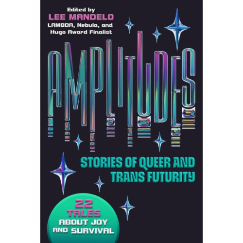 Kensington Publishing Amplitudes (häftad, eng)