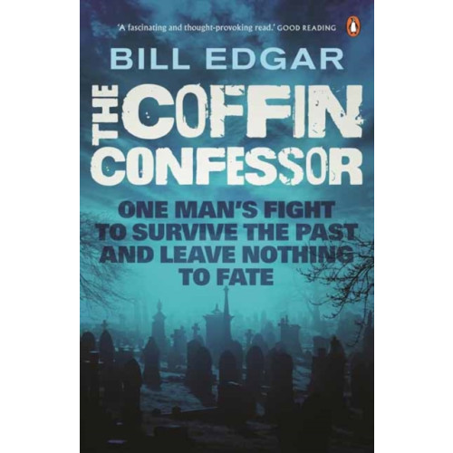 Penguin Random House Australia The Coffin Confessor (häftad, eng)