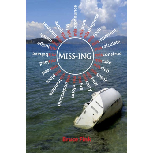 Aeon Books Ltd Miss-ing (häftad, eng)