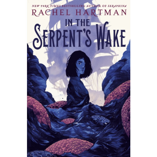 Not Stated In the Serpent's Wake (häftad, eng)