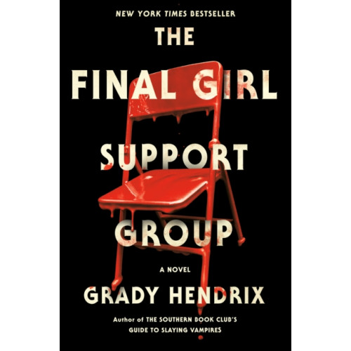 Not Stated The Final Girl Support Group (häftad, eng)