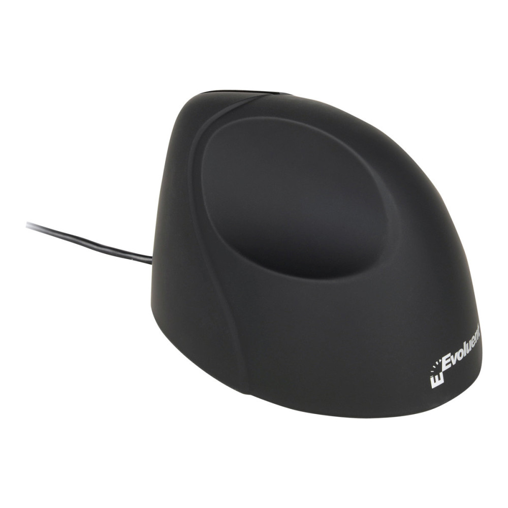 Produktbild för BakkerElkhuizen Evoluent Standard - vertikal mus - USB