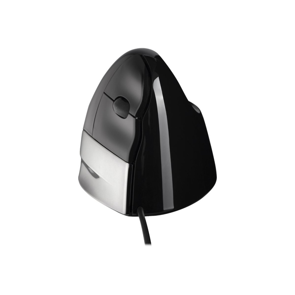 Produktbild för BakkerElkhuizen Evoluent Standard - vertikal mus - USB