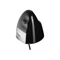 Produktbild för BakkerElkhuizen Evoluent Standard - vertikal mus - USB