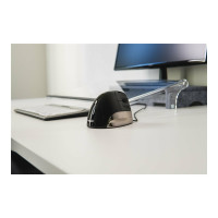 Produktbild för BakkerElkhuizen Evoluent Standard - vertikal mus - USB